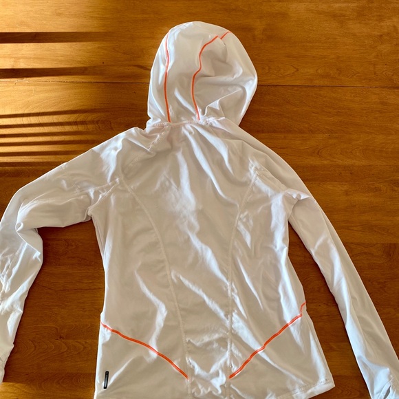 ATHLETIC SWEATSHIRT - Picture 5 of 5